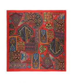 روسری سنتی 140