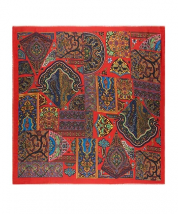 روسری سنتی 140