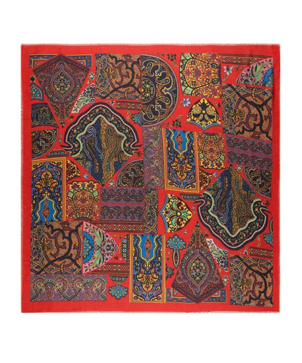 روسری سنتی 140