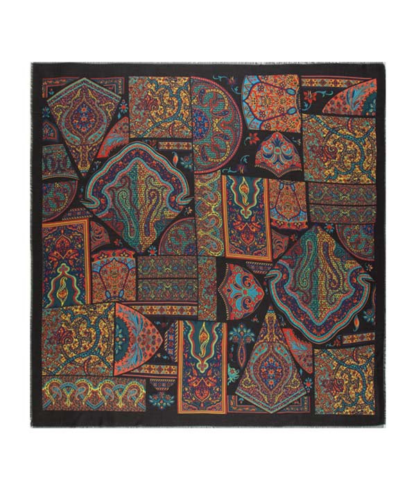 روسری سنتی 140