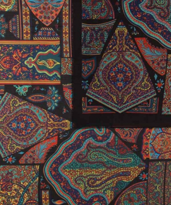 روسری سنتی 140