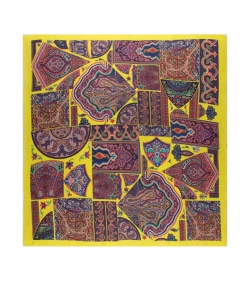روسری سنتی 140