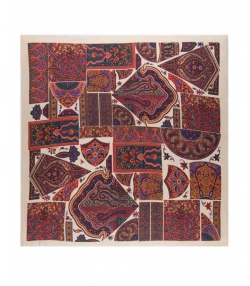 روسری سنتی 140