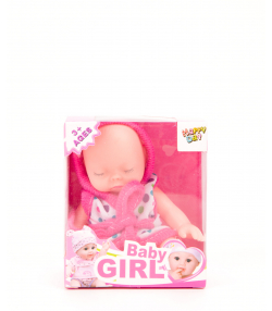 عروسک نوزاد کی تویز Kitoys مدل 8822