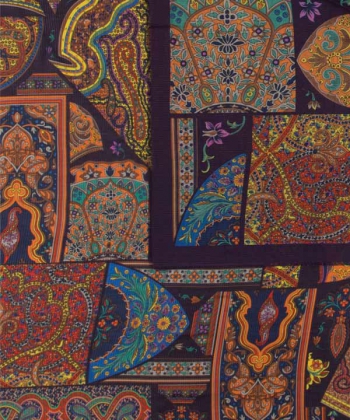 روسری سنتی 140