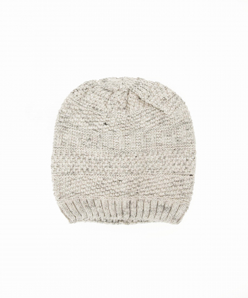 کلاه بافت مردانه جاستیفای Justify کد M0410054NA