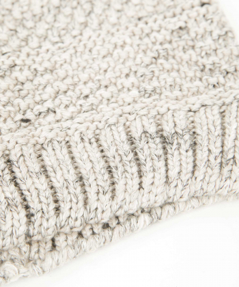 کلاه بافت مردانه جاستیفای Justify کد M0410054NA