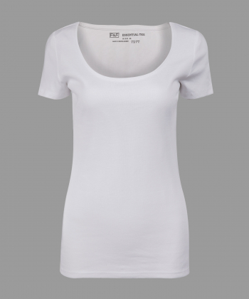 تیشرت یقه گرد زنانه برند پی لس Brand Payless کد JT51455501