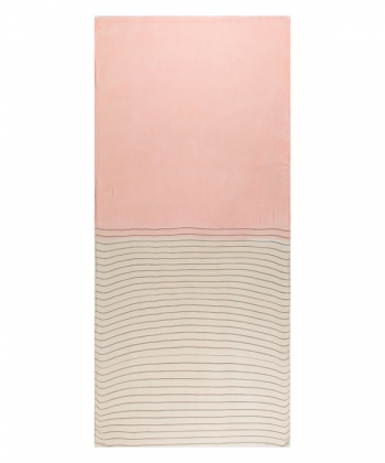 شال نخی طیفی