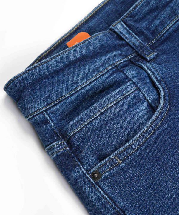 شلوار جین مردانه جوتی جینز JootiJeans کد 14581805
