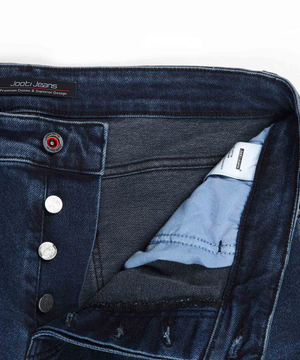 شلوار جین مردانه جوتی جینز JootiJeans کد 14581807