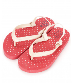دمپایی دخترانه برند پی لس Brand Payless کد 4204144