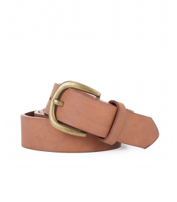 کمربند چرم برند پی لس Brand Payless کد 4400852