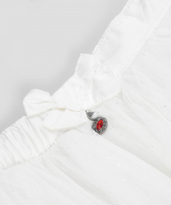 دامن توری دخترانه برند پی لس Brand Payless کد 14H2GFO1JUP