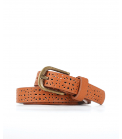 کمربند چرم برند پی لس Brand Payless کد 4403852