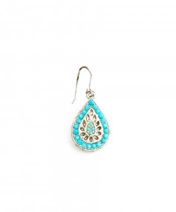 گوشواره زنانه برند پی لس Brand Payless کد BP100887