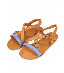 صندل دخترانه برند پی لس Brand Payless کد BP1090