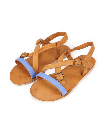 صندل دخترانه برند پی لس Brand Payless کد BP1090