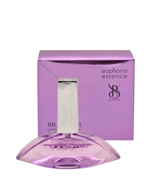 عطر جیبی زنانه برندینی Brandini مدل Euphoria Essence حجم 33 میلی‌لیتر