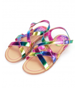 صندل دخترانه برند پی لس Brand Payless کد BP1002