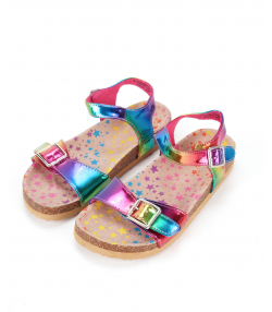 صندل دخترانه برند پی لس Brand Payless کد BP1003