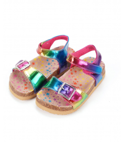 صندل دخترانه برند پی لس Brand Payless کد BP1004