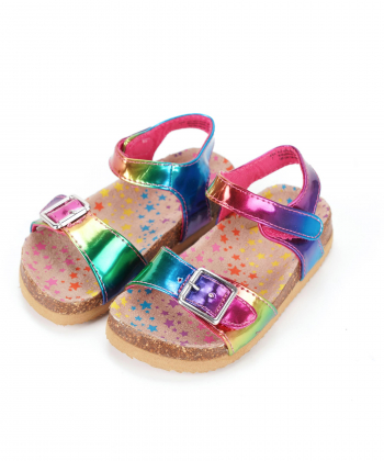 صندل دخترانه برند پی لس Brand Payless کد BP1004