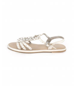 صندل دخترانه برند پی لس Brand Payless کد BP1064