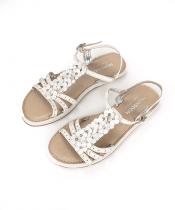 صندل دخترانه برند پی لس Brand Payless کد BP1064