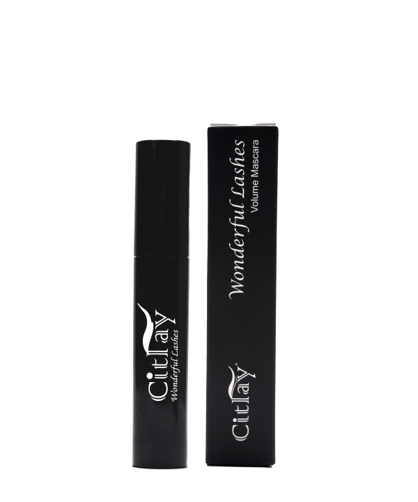 ریمل حجم‌دهنده سیترای Citray مدل Wonderful Lashes شماره 22