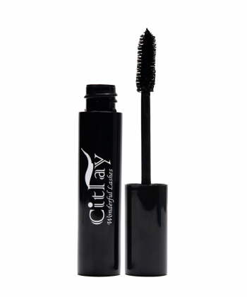 ریمل حجم دهنده سیترای Citray مدل Wonderful Lashes شماره 22