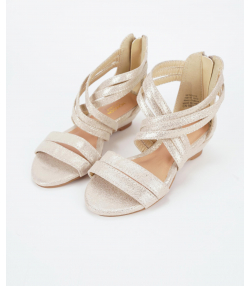 صندل دخترانه برند پی لس Brand Payless کد BP1071