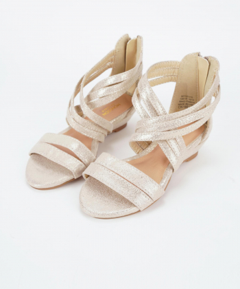 صندل دخترانه برند پی لس Brand Payless کد BP1071