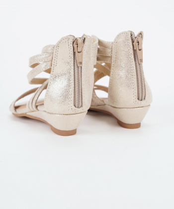 صندل دخترانه برند پی لس Brand Payless کد BP1071