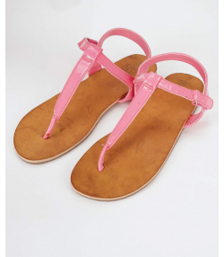 صندل دخترانه برند پی لس Brand Payless کد BP1087