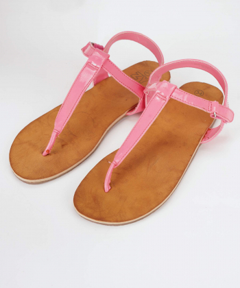 صندل دخترانه برند پی لس Brand Payless کد BP1087
