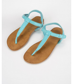 صندل دخترانه برند پی لس Brand Payless کد BP1087