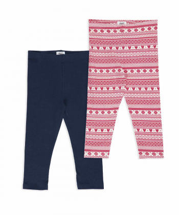 لگ دخترانه برند پی لس Brand Payless کد TU32520399 بسته 2 عددی