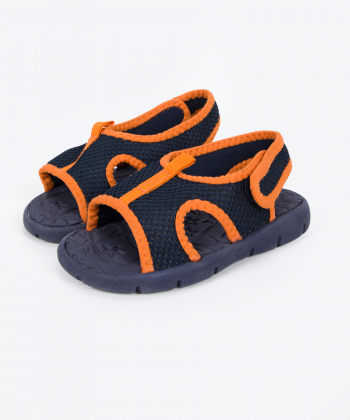 صندل پسرانه برند پی لس Brand Payless کد UF31526963
