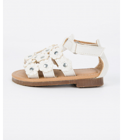 صندل دخترانه برند پی لس Brand Payless کد 398201