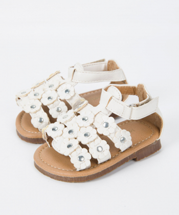 صندل دخترانه برند پی لس Brand Payless کد 398201