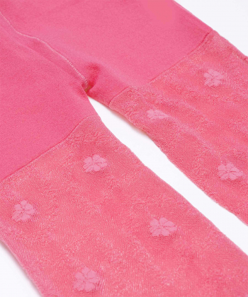 جوراب شلواری دخترانه برند پی لس Brand Payless کد 4981541