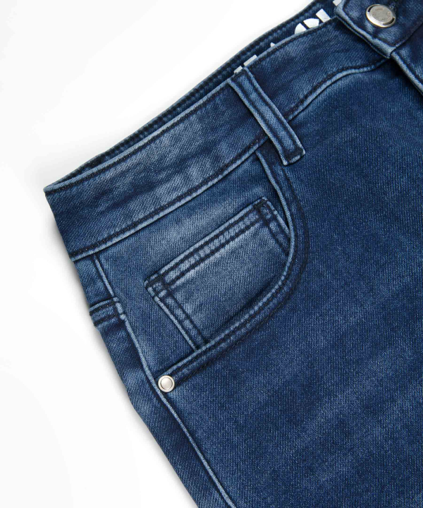 شلوار جین مردانه جین وست Jeanswest کد 04181512