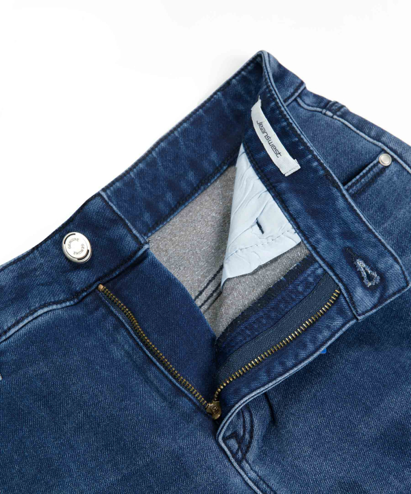 شلوار جین مردانه جین وست Jeanswest کد 04181512