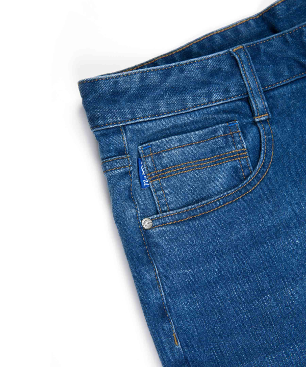 شلوار جین مردانه جین وست Jeanswest کد 04181590
