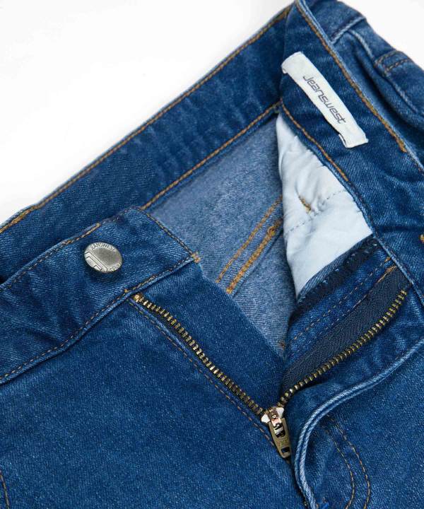 شلوار جین مردانه جین وست Jeanswest کد 04181590