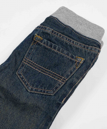 شلوار جین پسرانه برند پی لس Brand Payless کد 2008193