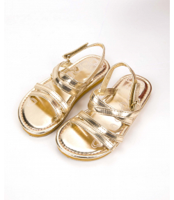 صندل دخترانه برند پی لس Brand Payless کد 1400093048