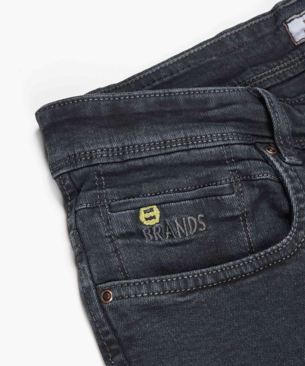 شلوار جین مردانه برندس Brands کد 241