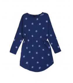 پیراهن راحتی دخترانه برند پی لس Brand Payless کد AW15SG010
